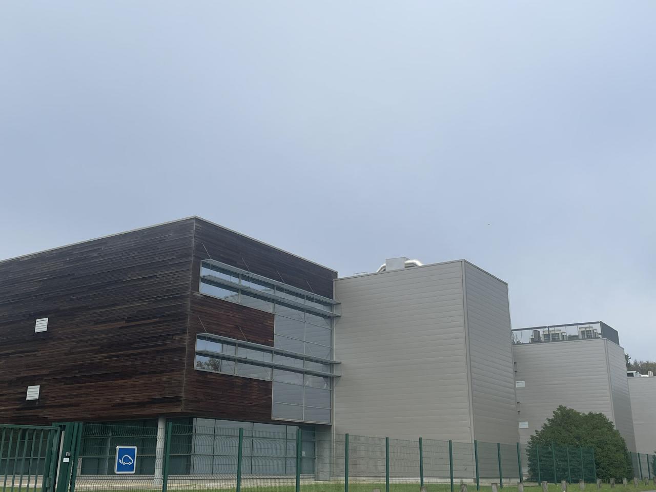 Bureau Boigny-sur-Bionne 3365m² Location bureau Boigny-sur-Bionne Loiret OLBUR2113237 14
